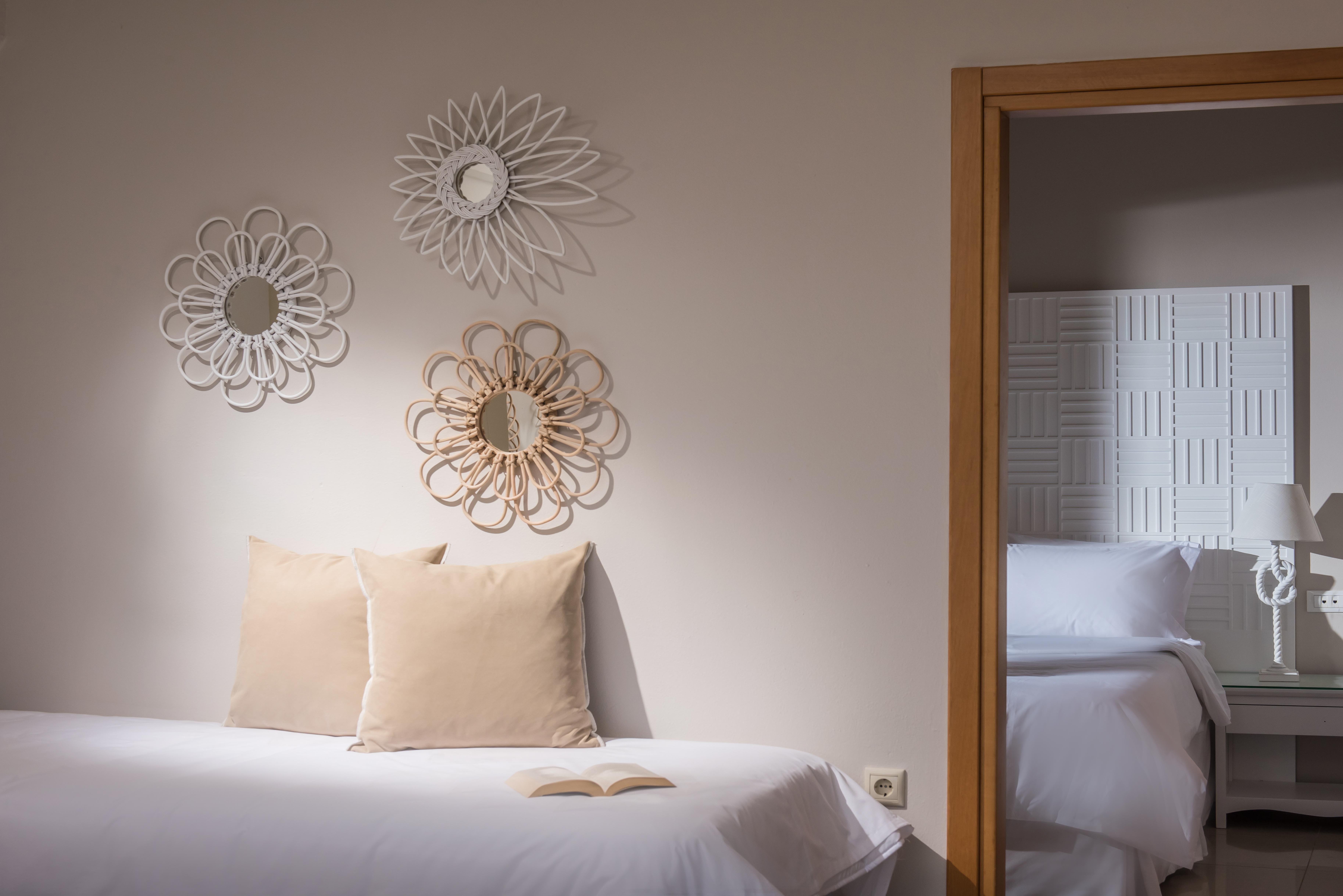 Notos Heights Hotel & Suites Mália Kültér fotó